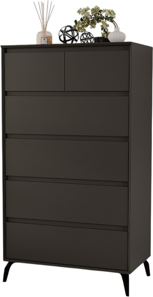 Комод Рэйгрупп Aleksa РГ-05-ККС ARG-5-KKС - фото