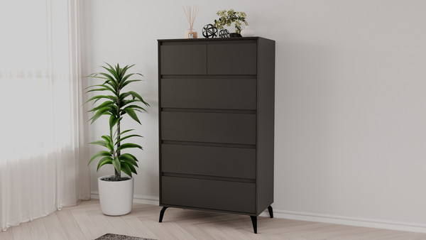 Комод Рэйгрупп Aleksa РГ-05-ККС ARG-5-KKС