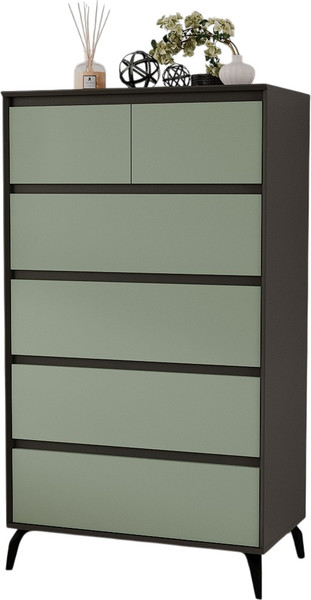 Комод Рэйгрупп Aleksa РГ-05-КZС ARG-5-KZС  - фото