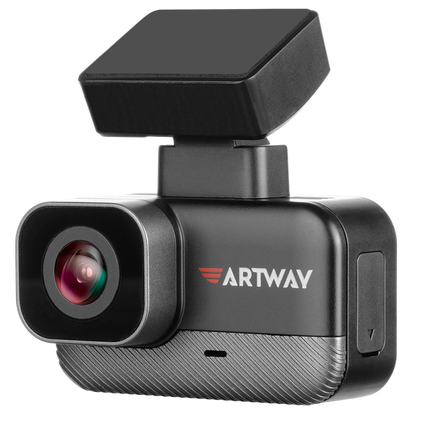 Автомобильный видеорегистратор Artway AV-425 - фото