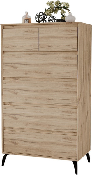 Комод Рэйгрупп Aleksa РГ-05-ЕЕС ARG-5-EEС - фото