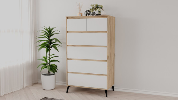 Комод Рэйгрупп Aleksa РГ-05-ЕВС ARG-5-EВС 