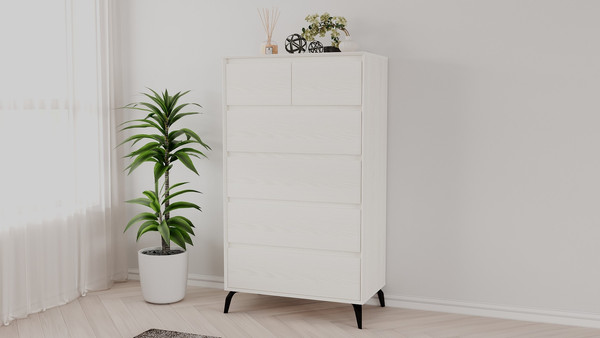 Комод Рэйгрупп Aleksa РГ-05-YYС ARG-5-YYС 