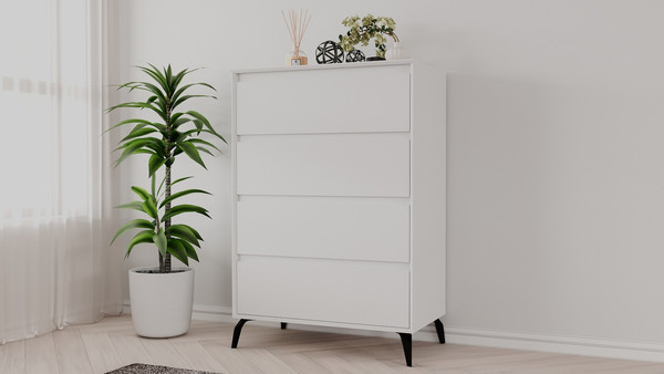 Комод Рэйгрупп Aleksa РГ-04-ВВС ARG-4-ВВС