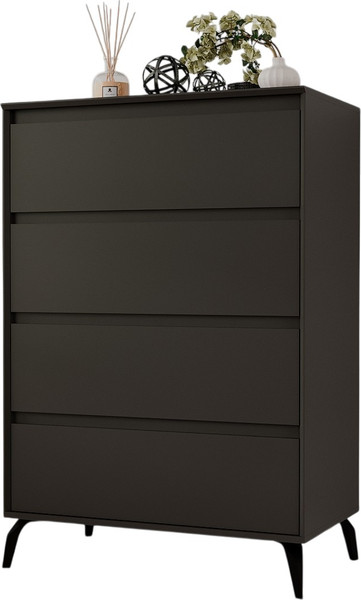 Комод Рэйгрупп Aleksa РГ-04-ККС ARG-4-KKС  - фото