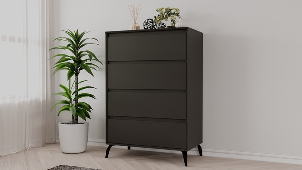 Комод Рэйгрупп Aleksa РГ-04-ККС ARG-4-KKС 