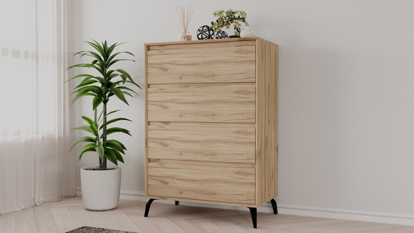 Комод Рэйгрупп Aleksa РГ-04-ЕЕС ARG-4-EEС 