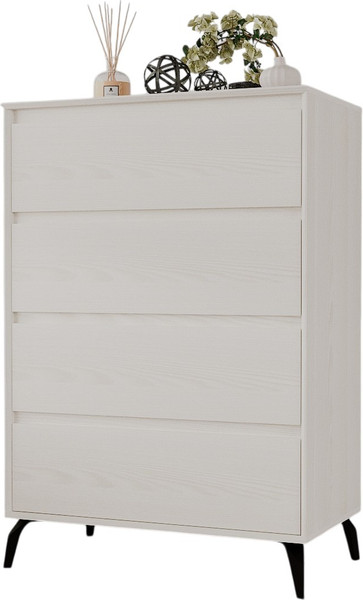 Комод Рэйгрупп Aleksa РГ-04-YYС ARG-4-YYС - фото