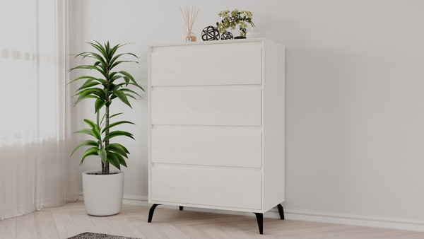 Комод Рэйгрупп Aleksa РГ-04-YYС ARG-4-YYС