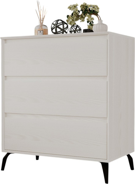 Комод Рэйгрупп Aleksa РГ-03-ВВС ARG-3-ВВС  - фото