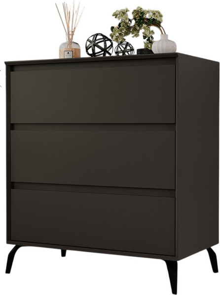 Комод Рэйгрупп Aleksa РГ-03-ККС ARG-3-KKС  - фото