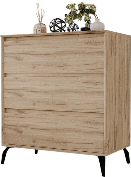 Комод Рэйгрупп Aleksa РГ-03-ЕЕС ARG-3-EEС  - фото