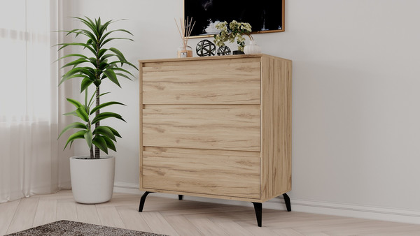 Комод Рэйгрупп Aleksa РГ-03-ЕЕС ARG-3-EEС 