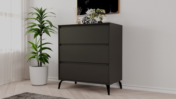 Комод Рэйгрупп Aleksa РГ-03-WWС ARG-3-WWС