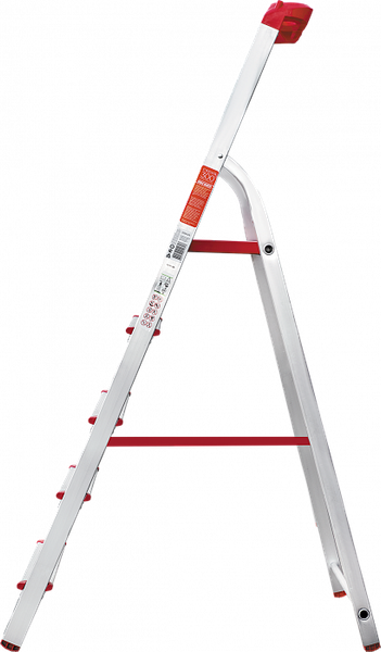 Лестница-стремянка Новая Высота NV 3115А / 3115105А
