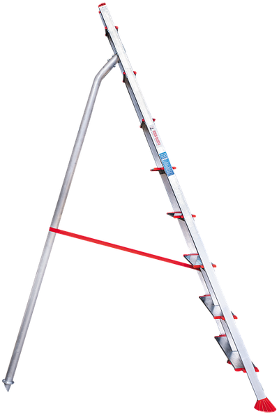 Лестница-стремянка Новая Высота NV 3199 / 3199108