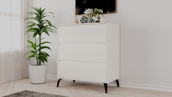 Комод Рэйгрупп Aleksa РГ-03-YYС ARG-3-YYС 