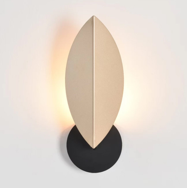 Бра Lumion Leaf 8396/1W