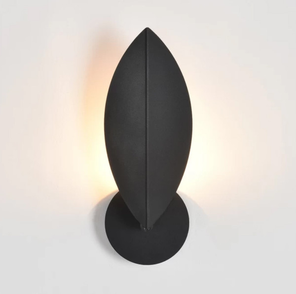 Бра Lumion Leaf 8395/1W