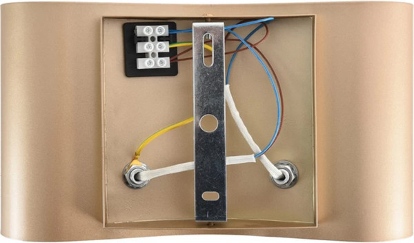 Бра Lumion Olve 8390/2W