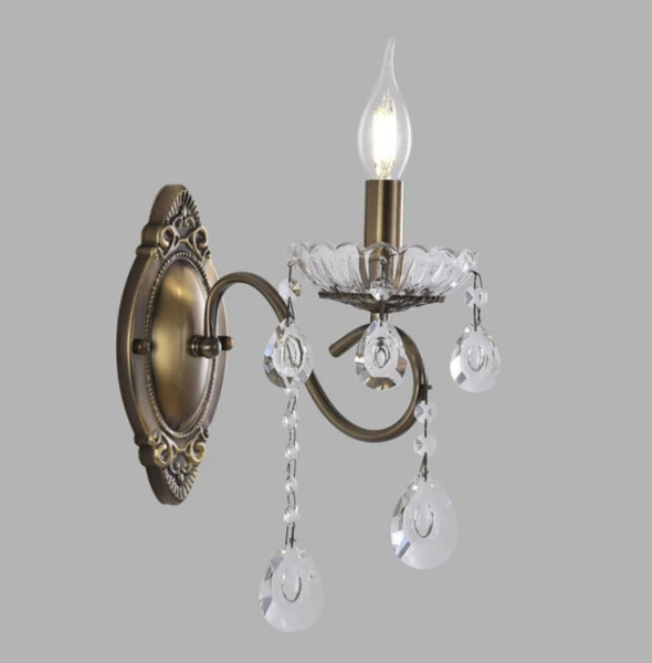 Бра Lumion Luina 8346/1W - фото