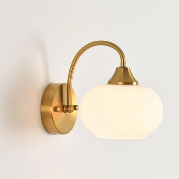 Бра Lumion Larina 8323/1W - фото