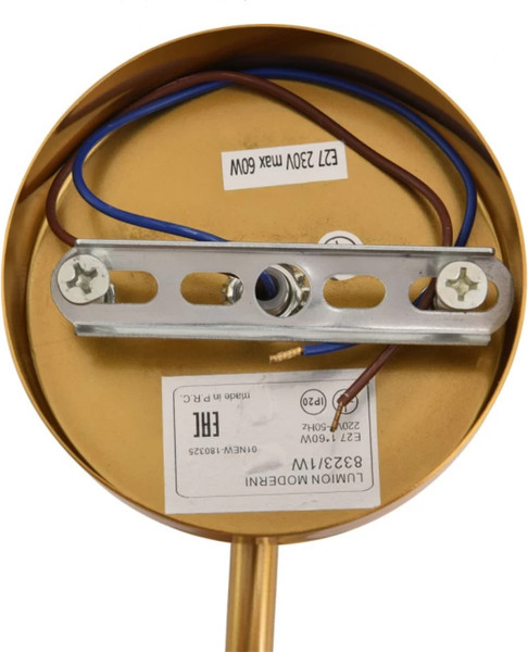 Бра Lumion Larina 8323/1W