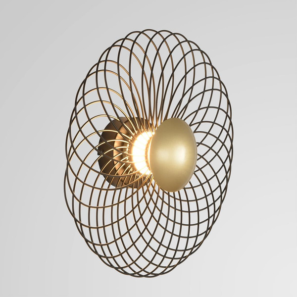 Бра Lumion Camomile 8379/8WL - фото