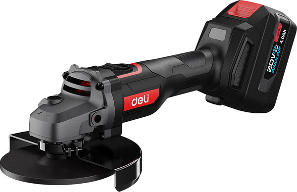 Угловая шлифовальная машина Deli EDE-JM20-2 - фото