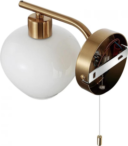 Бра Lumion Carmela 8278/1W