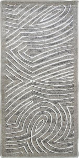 Ковер Витебские ковры 20С42-БК 3070-68-b5 - фото