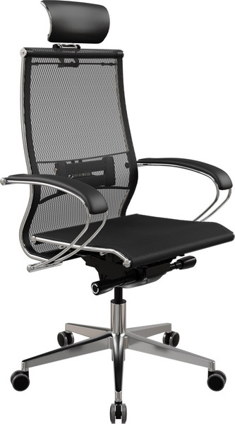 Кресло офисное Metta Samurai L2-5K - фото