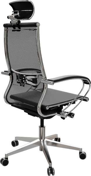 Кресло офисное Metta Samurai L2-5K