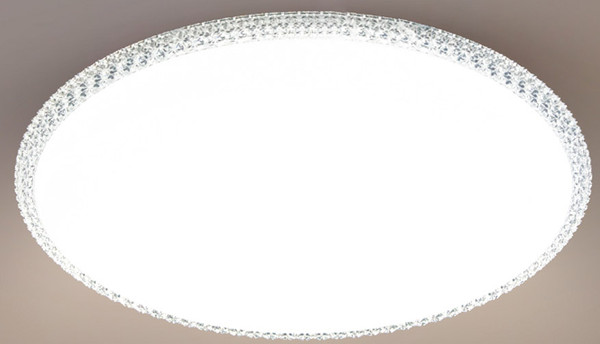 Потолочный светильник INhome Neo Mystery-125RGB-WH / 4690612062563 - фото