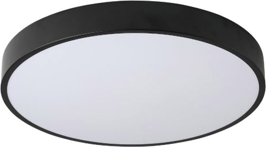 Потолочный светильник INhome Scandy Simple-125RGB-RCB / 4690612062273 - фото