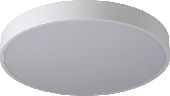 Потолочный светильник INhome Scandy Simple-125RGB-RCW / 4690612062266 - фото