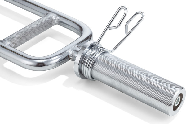 Гриф для штанги VictoryFit VF-S5088