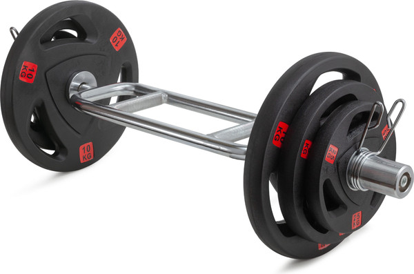 Гриф для штанги VictoryFit VF-S5088