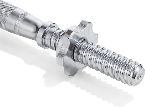 Гриф для гантели VictoryFit VF-S2535