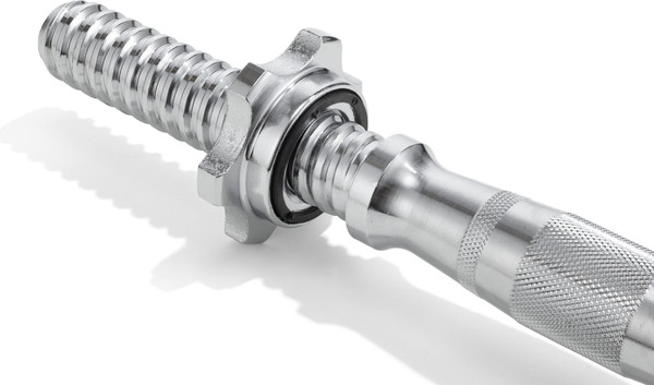 Гриф для гантели VictoryFit VF-S2535