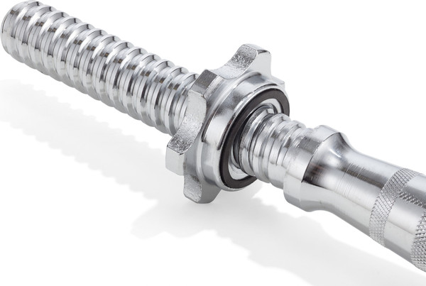 Гриф для гантели VictoryFit VF-S2540