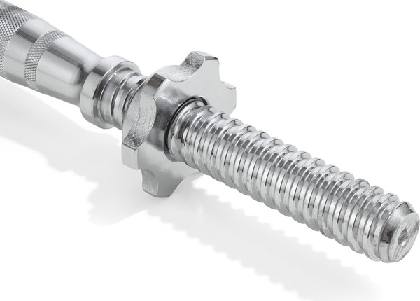 Гриф для гантели VictoryFit VF-S2540