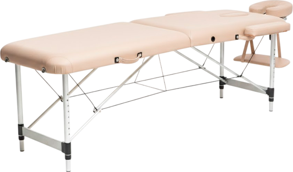 Массажный стол Calmer AT243A-60 - фото