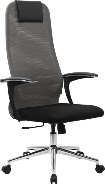 Кресло офисное Brabix EX-801 / 532918 - фото