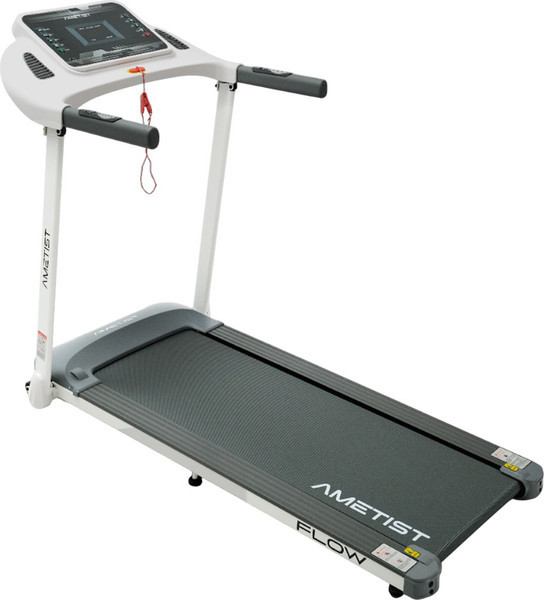 Электрическая беговая дорожка Ametist Flow - фото