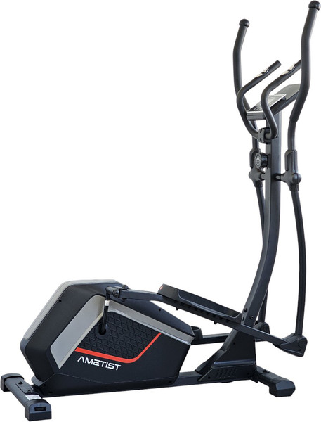 Эллиптический тренажер AMETIST Elbrus - фото