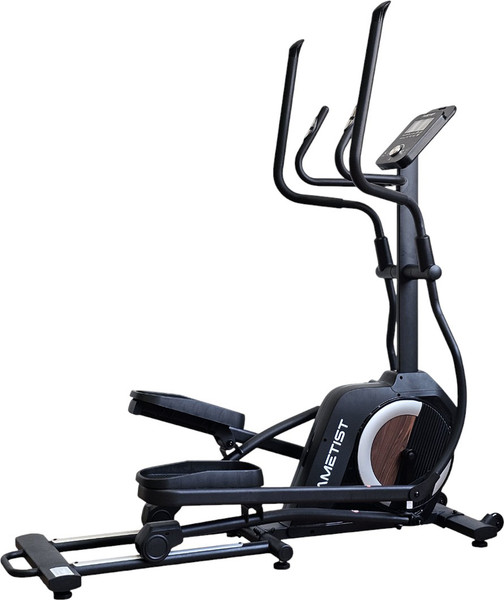 Эллиптический тренажер AMETIST Olympus - фото