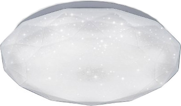 Потолочный светильник INhome Comfort Diamond-RGB / 4690612058887 - фото