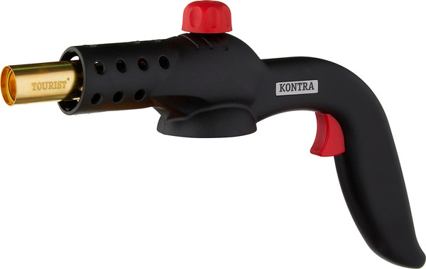 Горелка-пистолет Tourist Kontra TT-810 R - фото