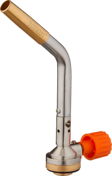 Горелка туристическая Tourist Welder TT-170 R - фото